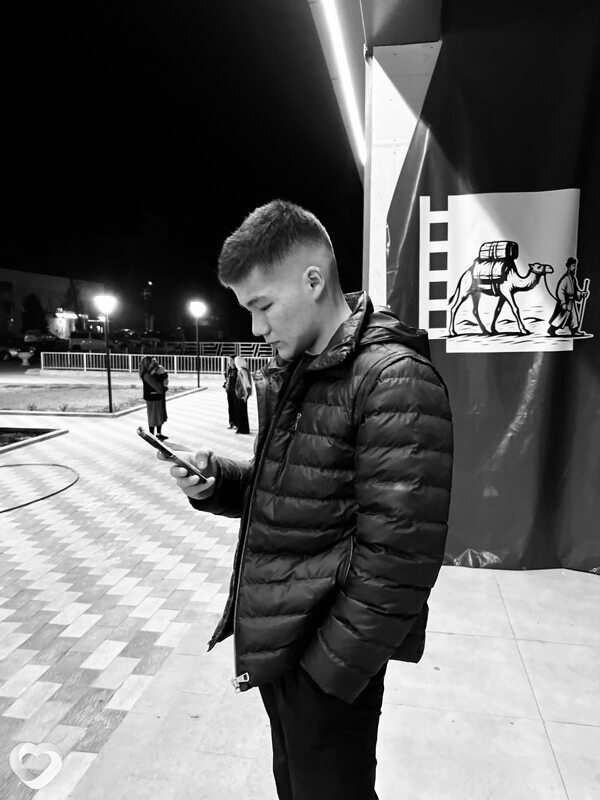Эмир, Бишкек