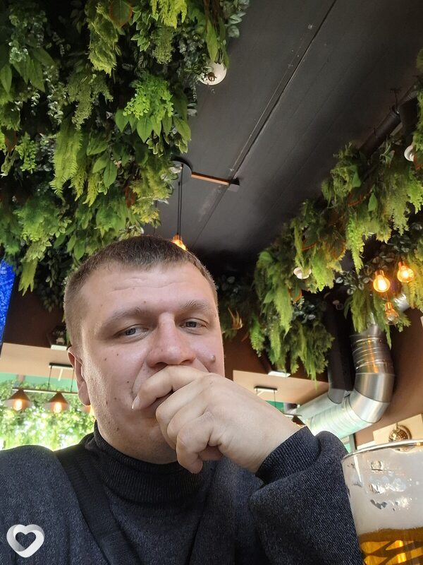 Эдуард, Красногорск