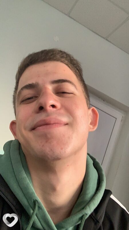 Глеб, 23, Ростове-на-Дону — анкета №4675154