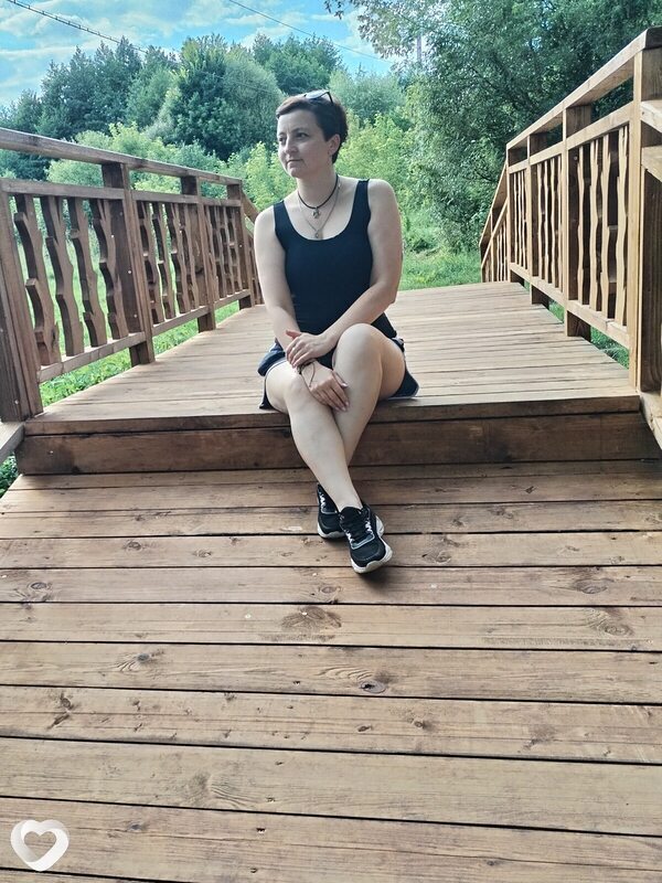 Екатерина, 40, Воронеже — анкета №4675414