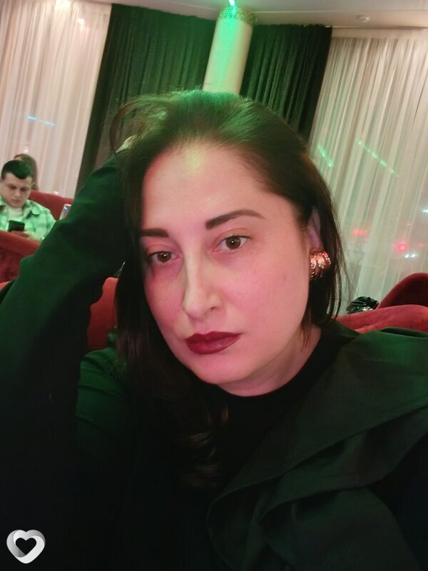 Яна, Донецк