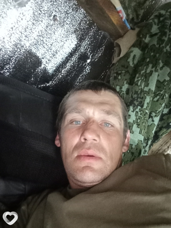 Сергей, 36, Курске — анкета №4675421