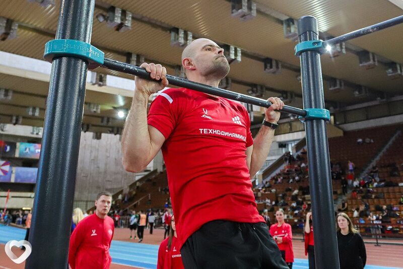 Дмитрий, Сергиев Посад