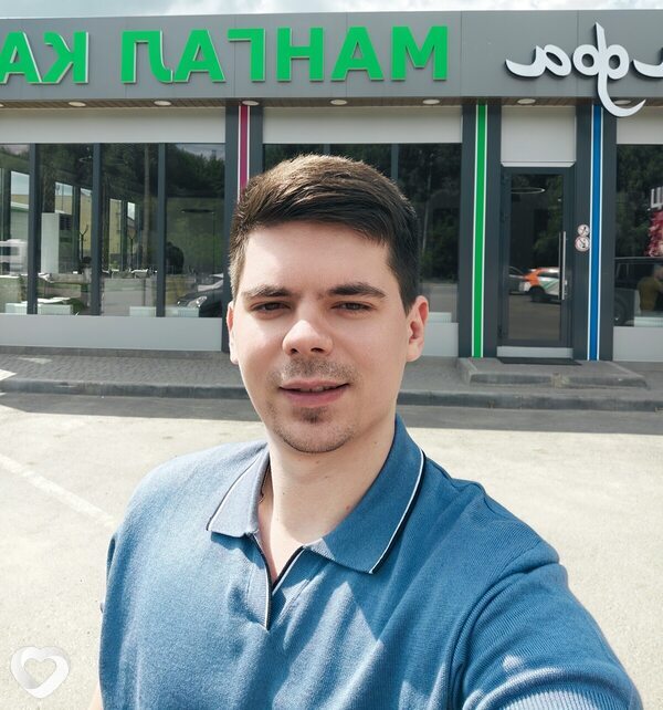 Сергей, 29, Казани — анкета №4675082
