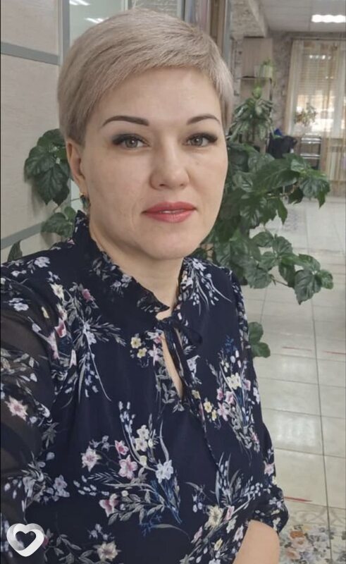 Ольга, Чита