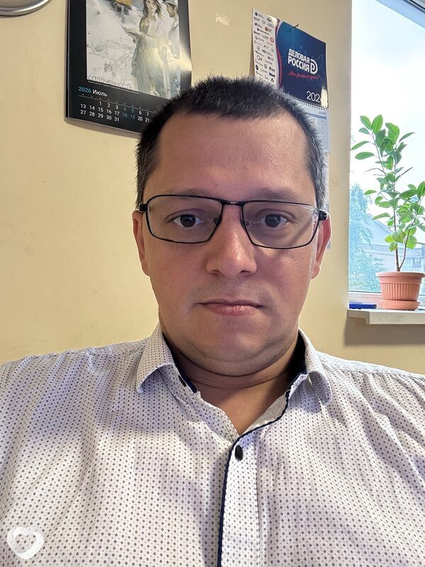 Игорь, Калининград