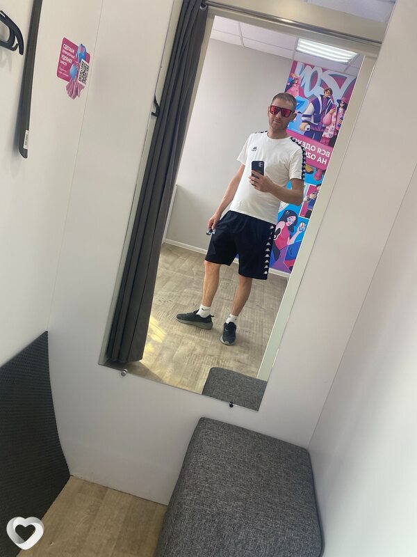 Марат, 37, Санкт-Петербурге — анкета №4675096