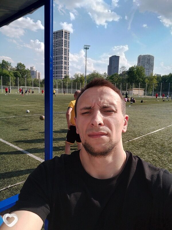 Ds, 30, Химках — анкета №4675097