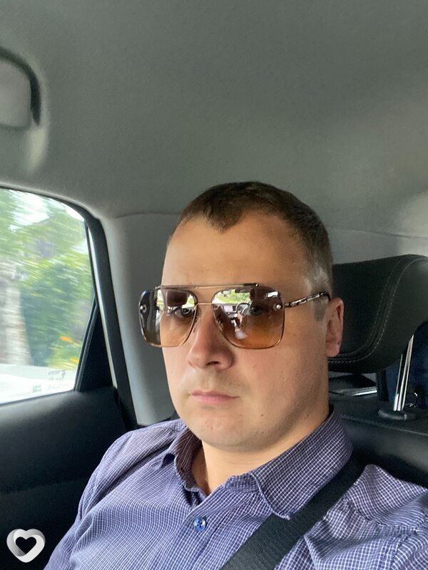Pavel, Архангельск