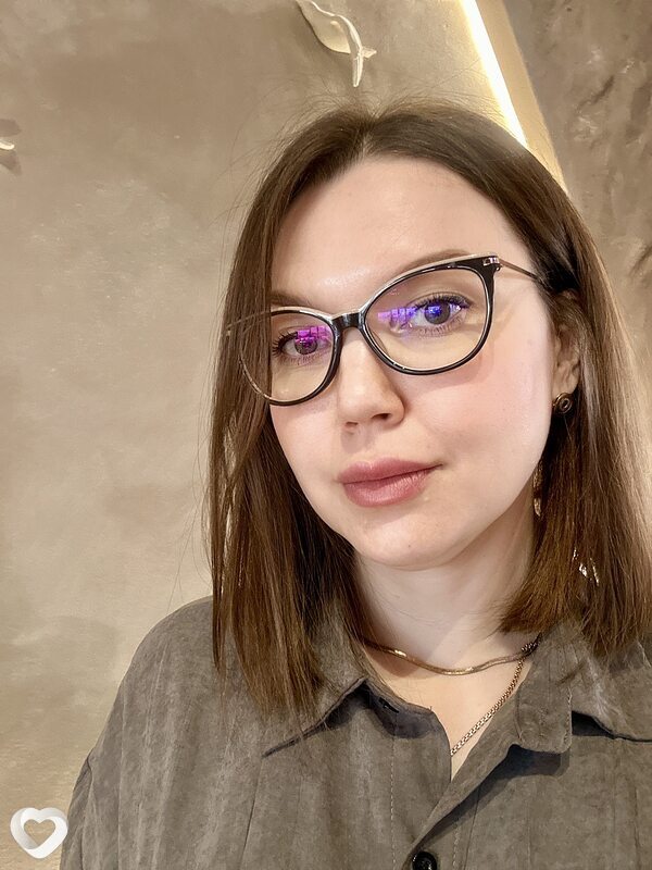 Мария, 36, Волгограде — анкета №4675179
