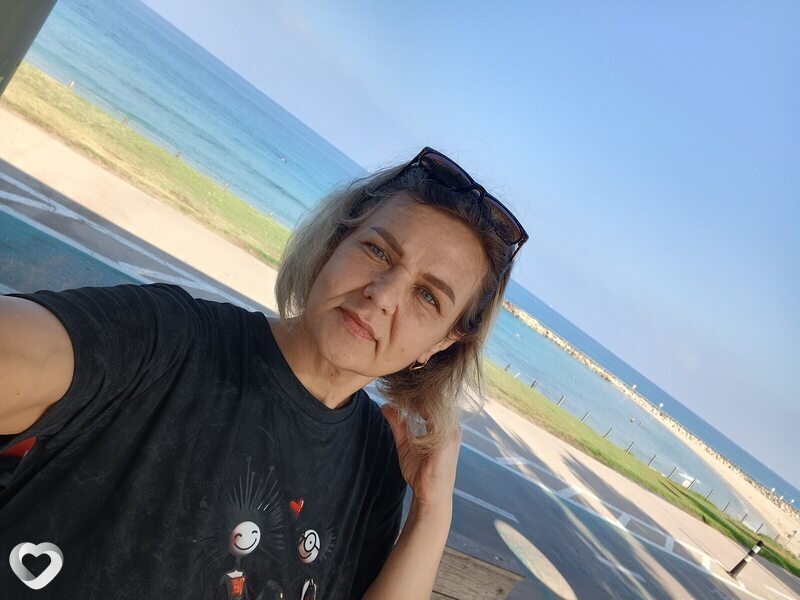 Alina, 43, Одессе — анкета №4675185