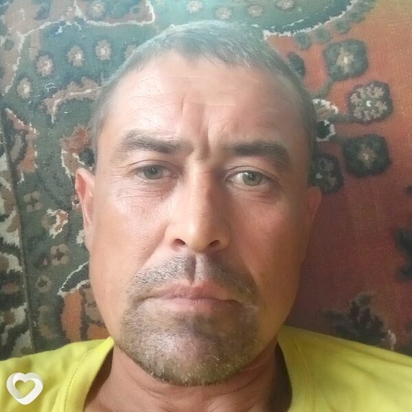 Вакиль, 42, Оренбурге — анкета №4674883