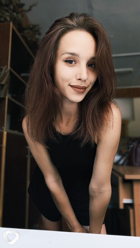 Наталья, 27, Вологде — анкета №4674884