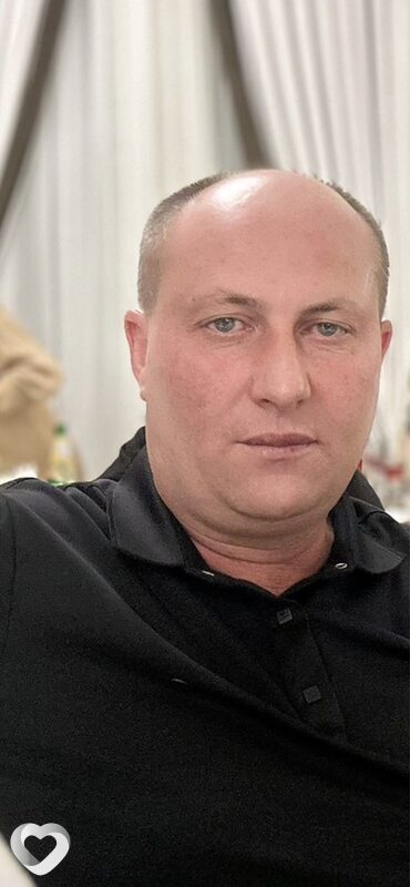 Александр, 40, Ростове-на-Дону — анкета №4674887