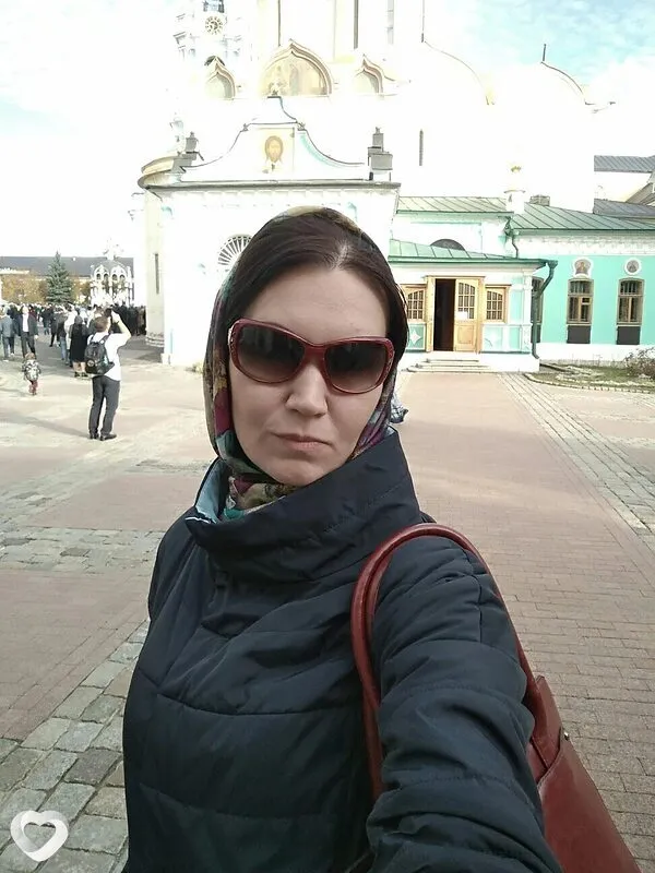 Наталья, 49, Москве — анкета №4674889