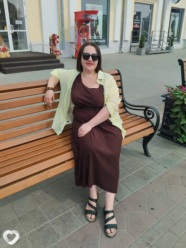 Галина, 37, Барнауле — анкета №4674891