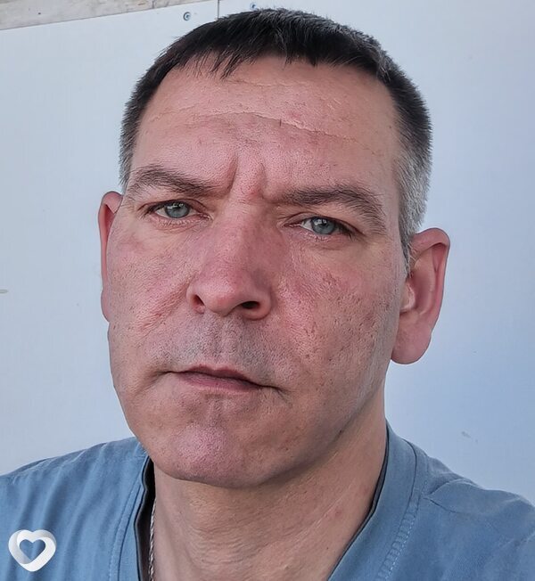 Максим, 40, Новороссийске — анкета №4674895
