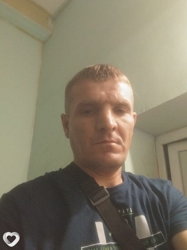 Александр, 38, Самаре — анкета №4674898