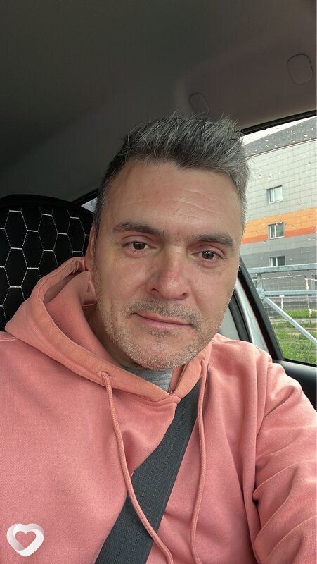 Михаил, Омск