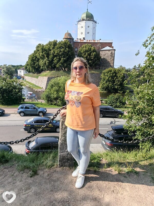 Дарья, 37, Чебоксарах — анкета №4675103