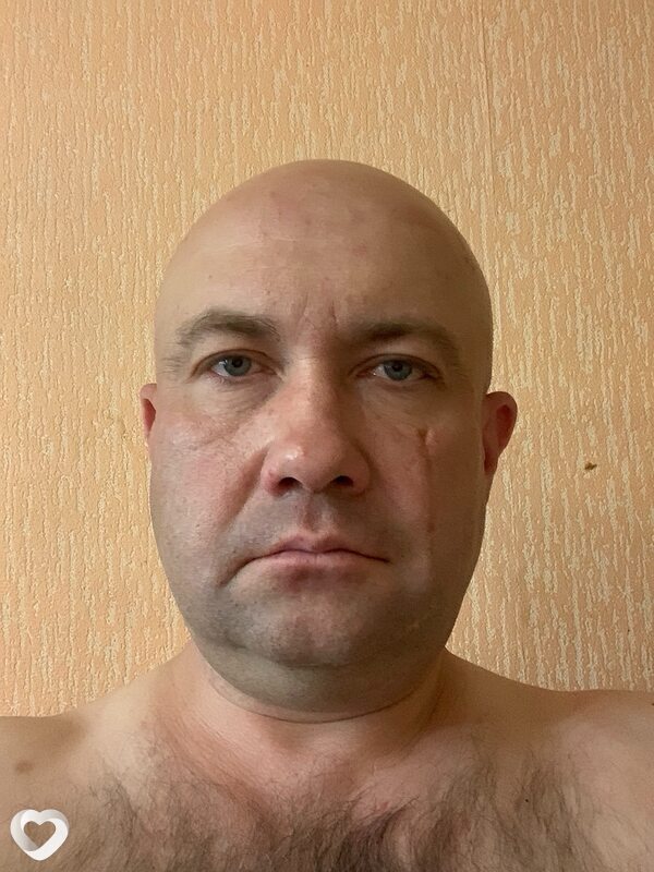 Олег, 42, Минске — анкета №4675122