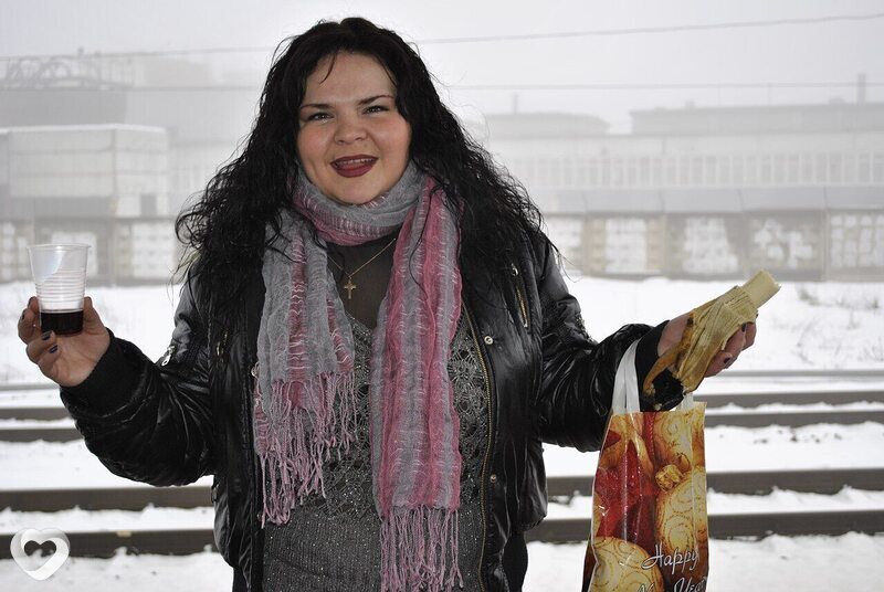 Эвелина, 37, Армавире — анкета №4675341