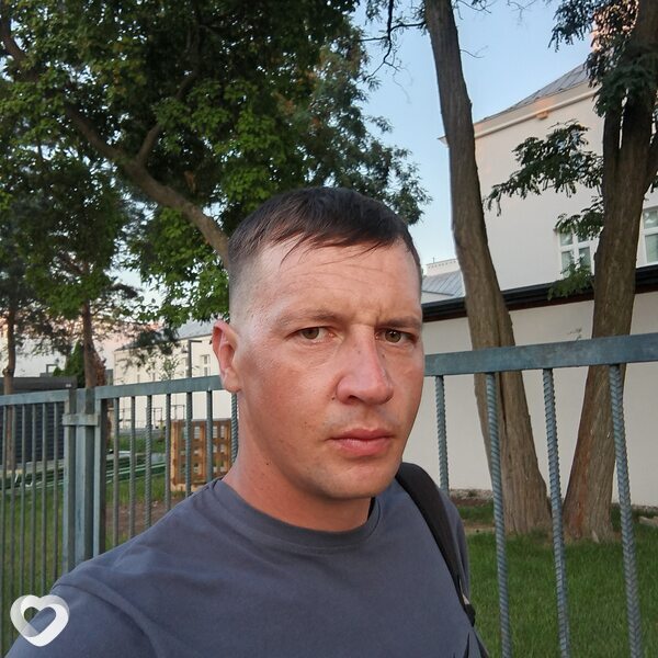 Adrian, 31, Варшава — анкета №4675343