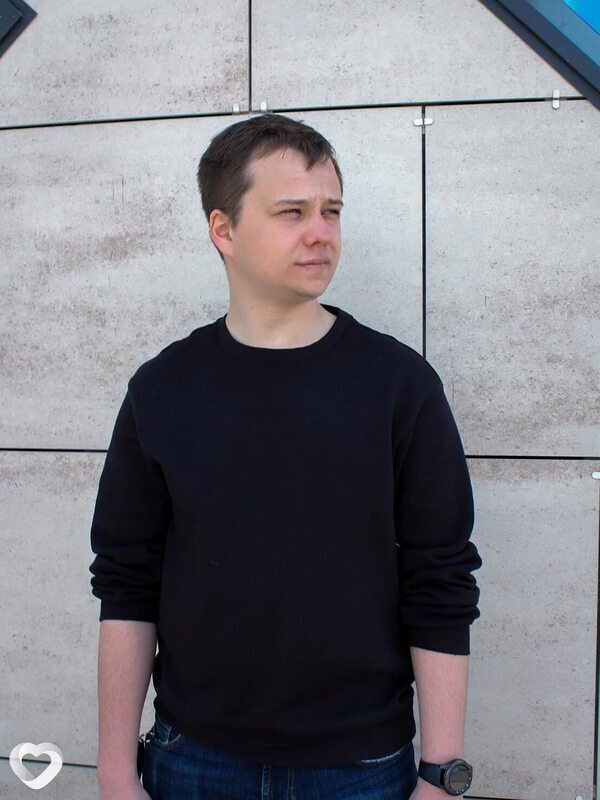 Александр, 31, Белгороде — анкета №4675353