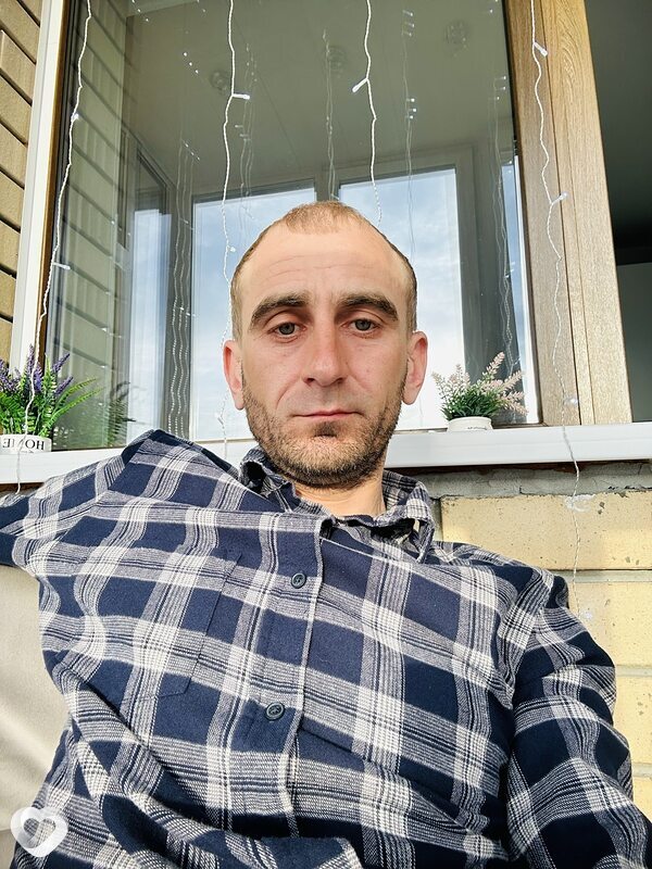 Алексей, Сургут