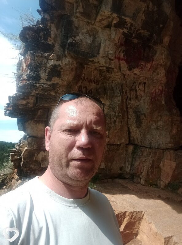 Сергей, Южноуральск