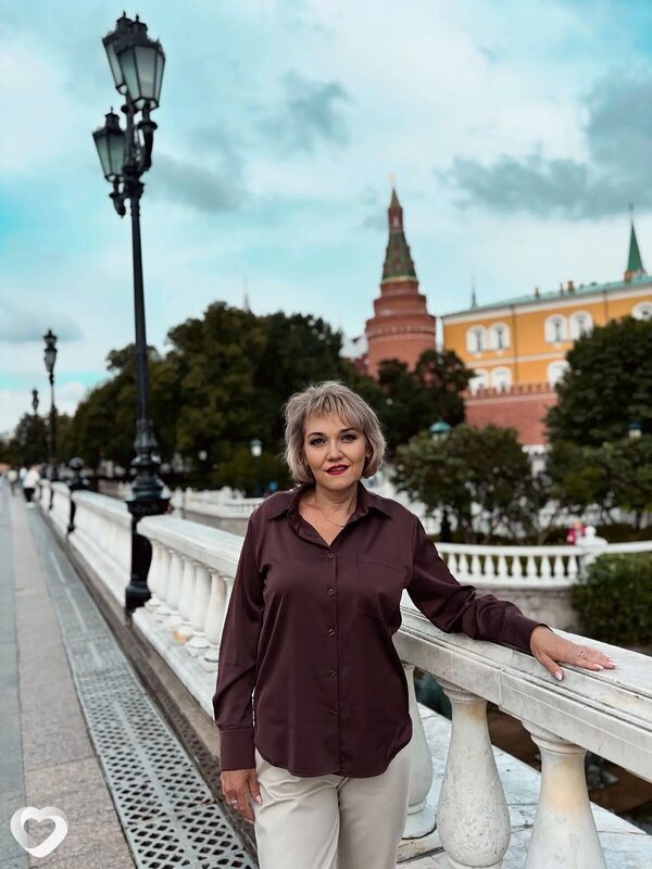 Инна, Липецк
