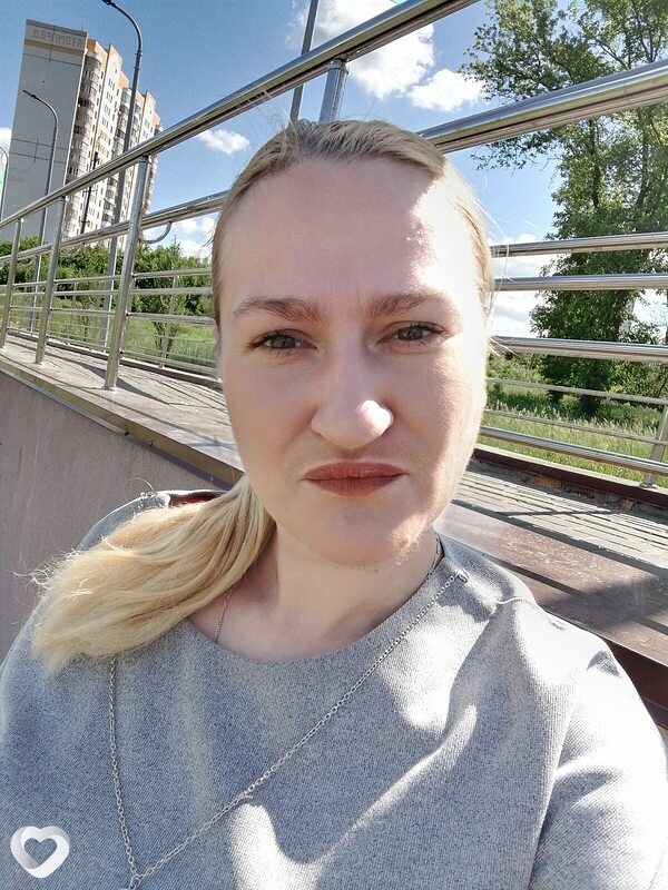 Настя, Курчатов