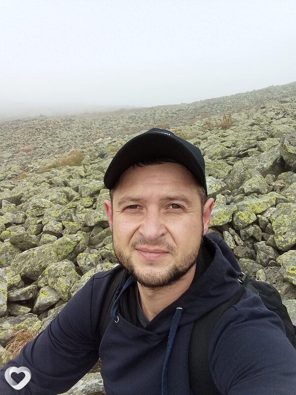 Андрей, Качканар