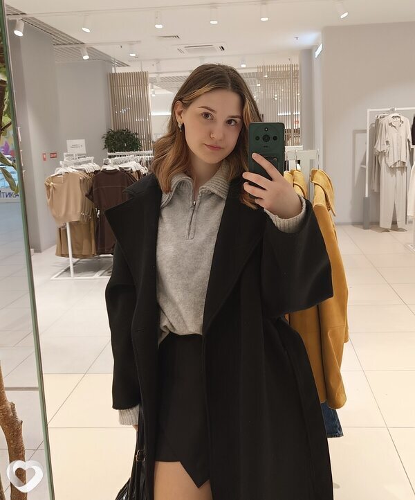 Екатерина, 22, Астрахани — анкета №4675241