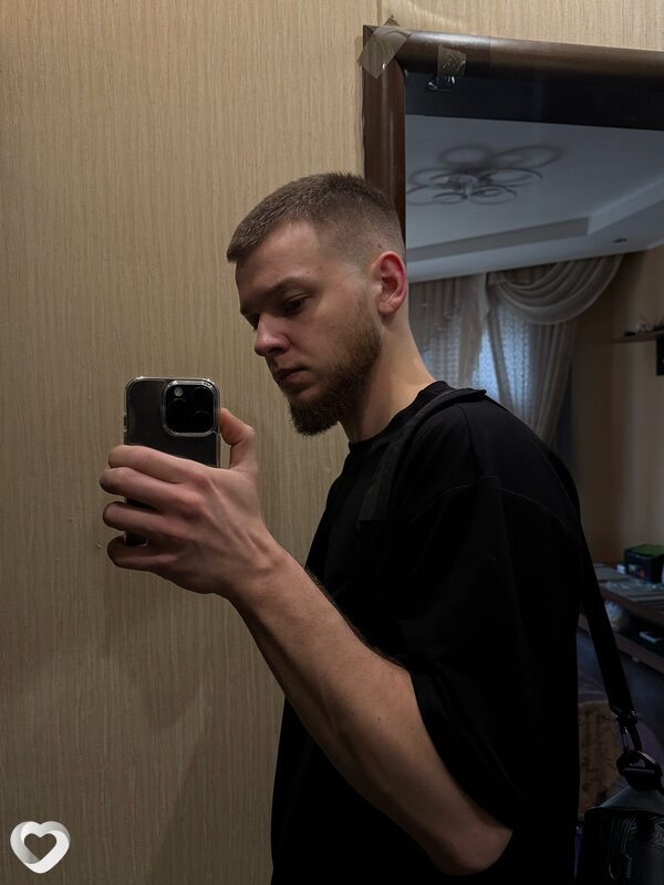 Владимир, 23, Екатеринбурге — анкета №4675315