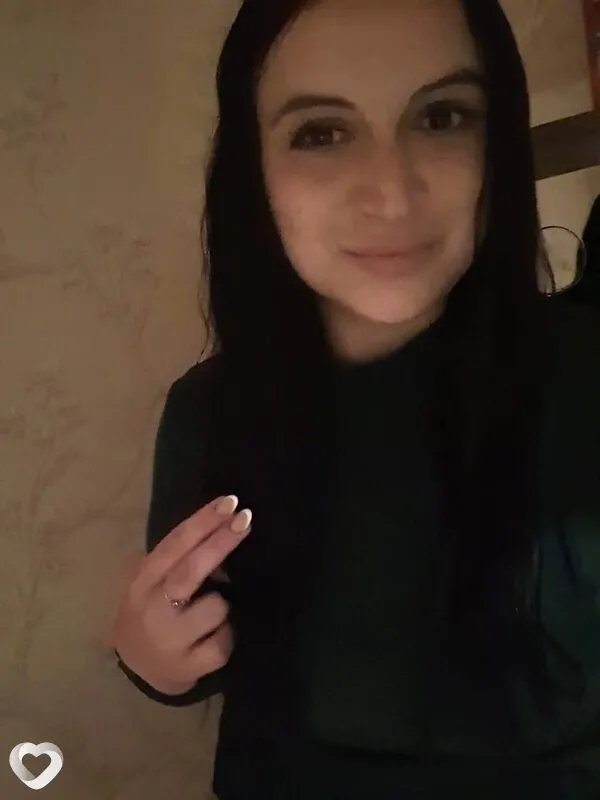 Zarina, 24, Москве — анкета №4675328