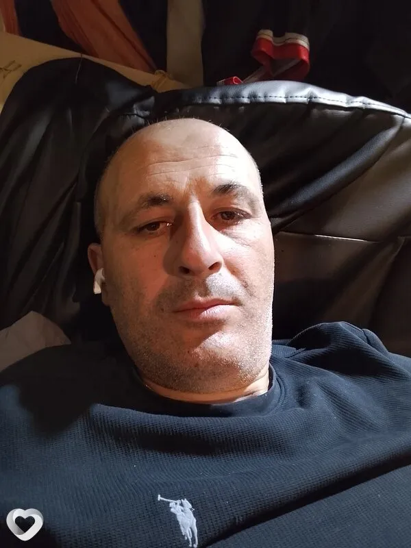 Marat, 39, Москве — анкета №4675331