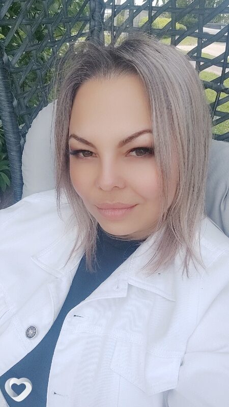 Екатерина, 39, Самаре — анкета №4675336