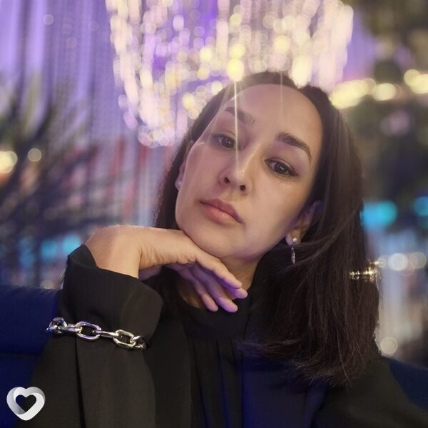 Алия, 40, Уфе — анкета №4675058
