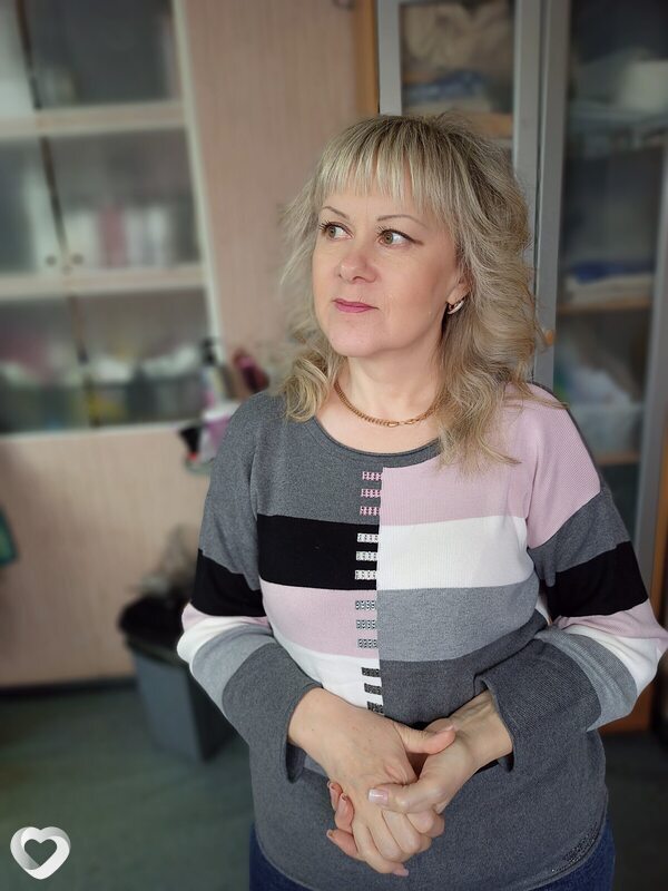 Алла, Харьков