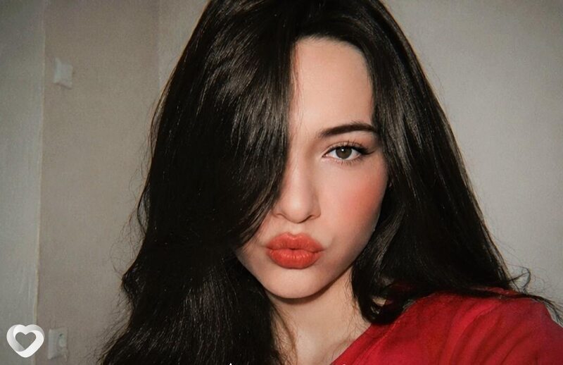 Екатерина, 23, Челябинске — анкета №4675062