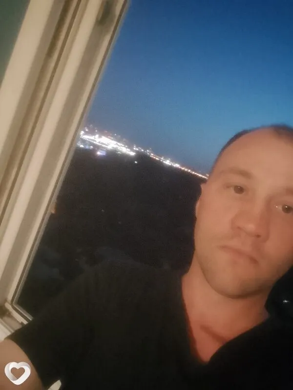 Сергей, 31, Москве — анкета №4675068