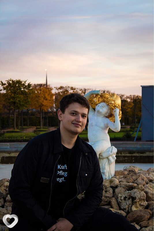 Кирилл, 19, Санкт-Петербурге — анкета №4675203