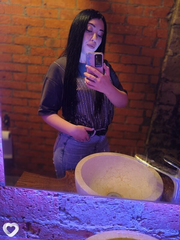 Анна, Егорьевск
