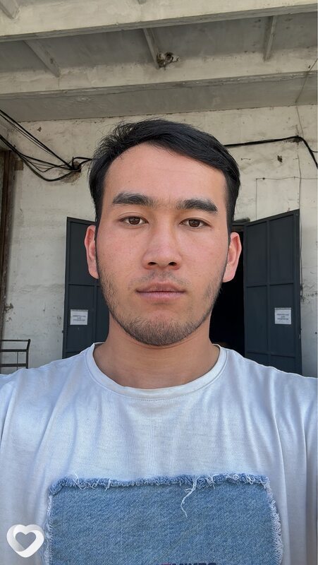 Алмас, 30, Алматы — анкета №4675217