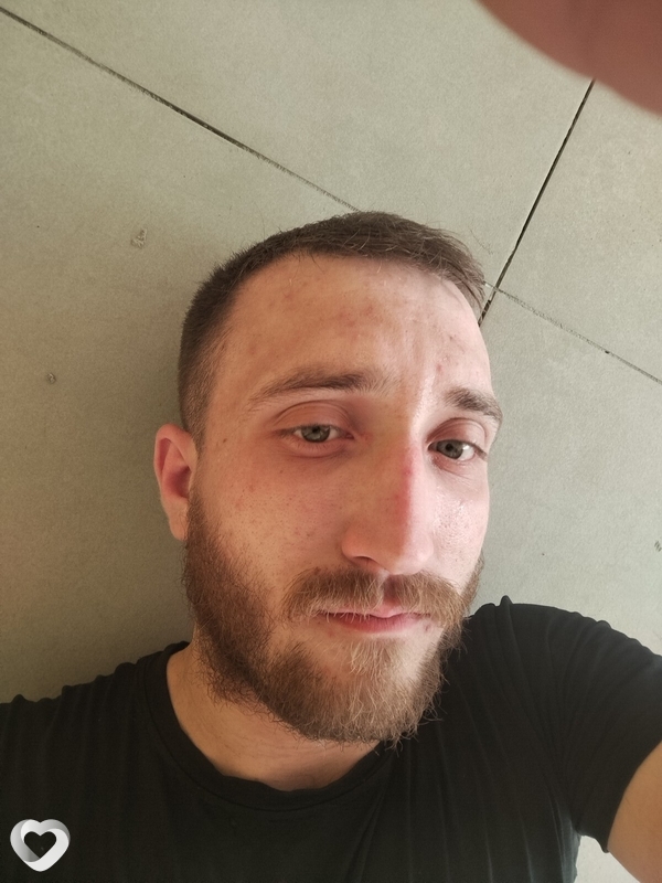 Илья, 29, Краснодаре — анкета №4675292