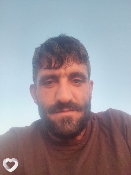 Lut, 33, Армавире — анкета №4675294