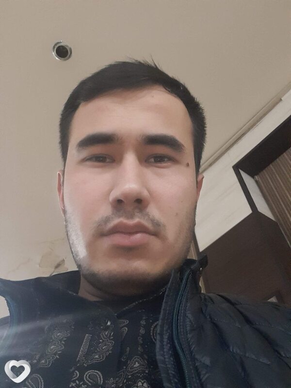 Abdullo, Ташкент