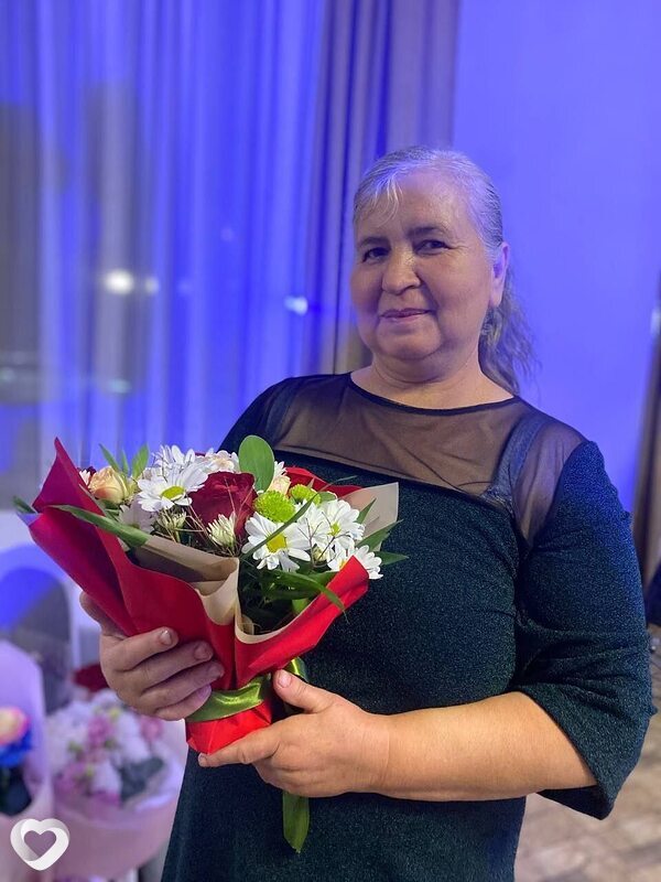 Валентина, Винница