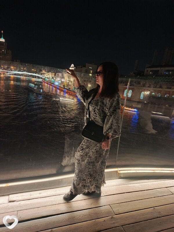 Анастасия, 35, Санкт-Петербурге — анкета №4675308